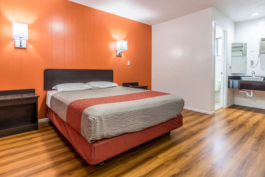 motel 6 tremonton ut