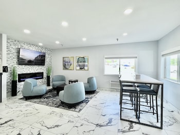 Americinn By Wyndham Quincy,Illinois>>Quincy,2 star