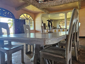 Room-Colobus Suite Of 40M2 In Villa 560,Shimoni Kwale , Main Road Shimoni Village,2 star
