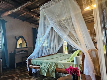 Room-Colobus Suite Of 40M2 In Villa 560,Shimoni Kwale , Main Road Shimoni Village,2 star