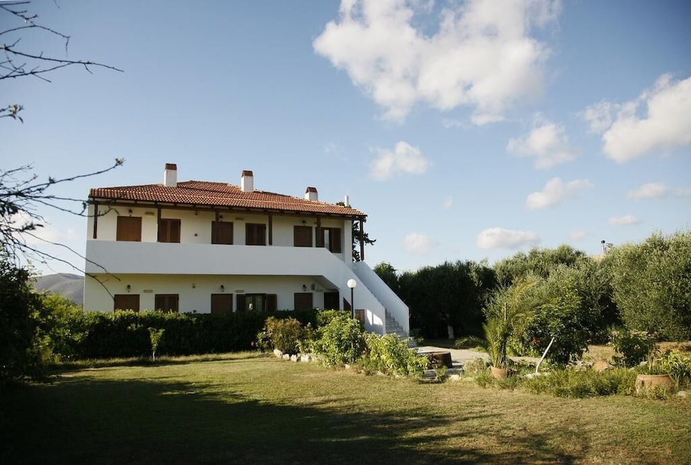 kalliopi hotel