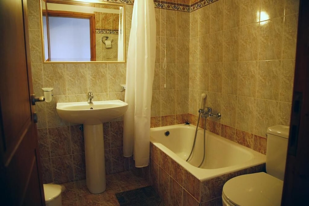 kalliopi hotel