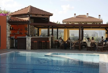 kalliopi hotel