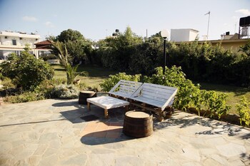 minoa pediada