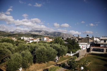 kalliopi hotel