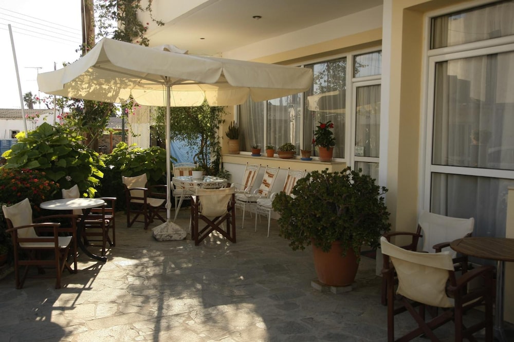 kalliopi hotel