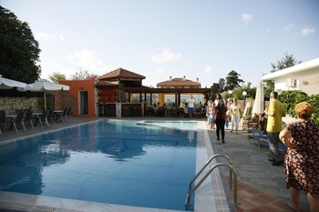 kalliopi hotel