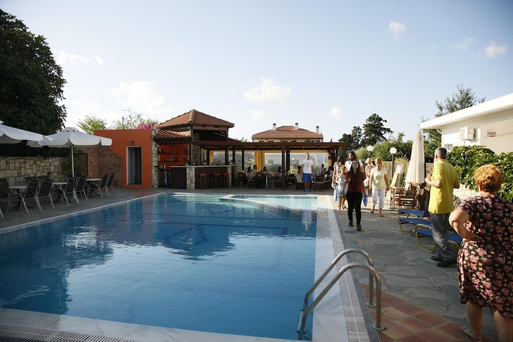 kalliopi hotel