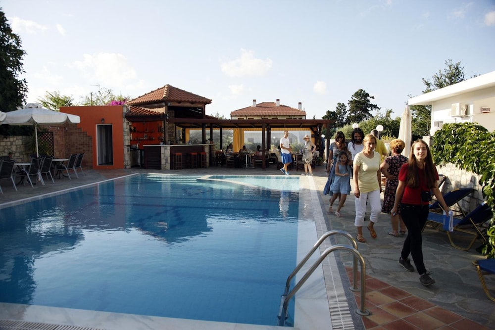 kalliopi hotel