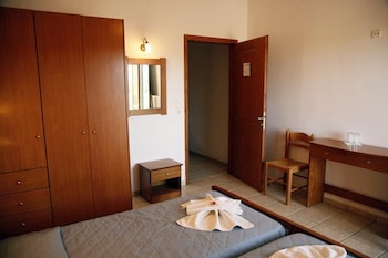 Kalliopi Hotel,Heraklion>>Crete,2 star