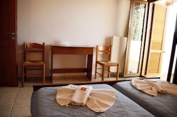 Kalliopi Hotel,Heraklion>>Crete,2 star