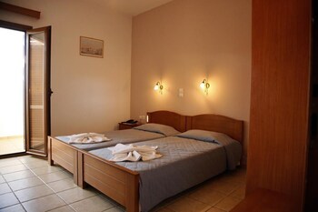 Kalliopi Hotel,Heraklion>>Crete,2 star