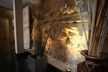 boutique hotel castilla