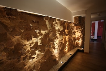 boutique hotel castilla