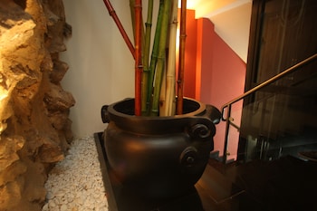 boutique hotel castilla