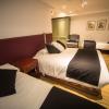 boutique hotel castilla