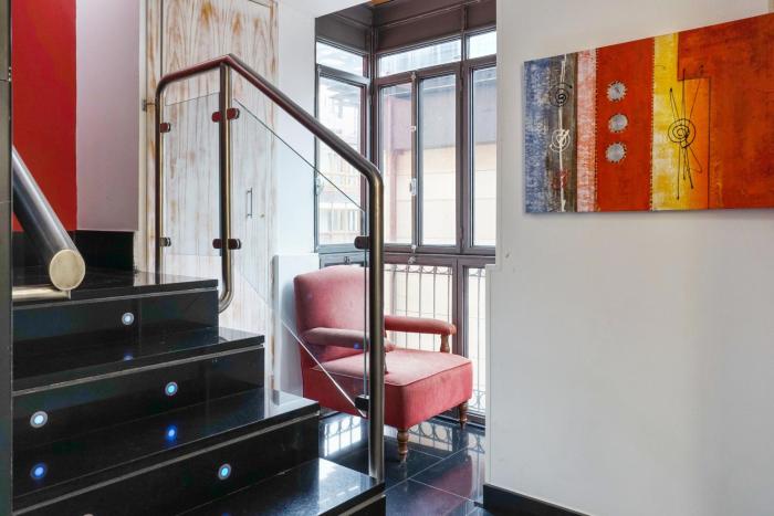 boutique hotel castilla