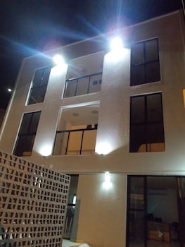 Hotel Refugio,Pajucara>>Maceió,3 star