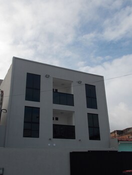 Hotel Refugio,Pajucara>>Maceió,3 star