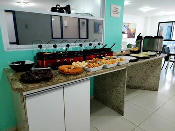 Hotel Refugio,Pajucara>>Maceió,3 star