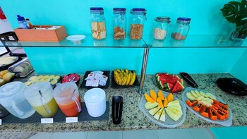 Hotel Refugio,Pajucara>>Maceió,3 star