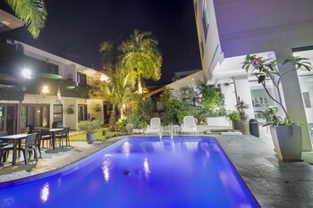 santa cruz