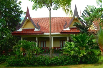 Palm Village,Rawai>>Phuket,3 star