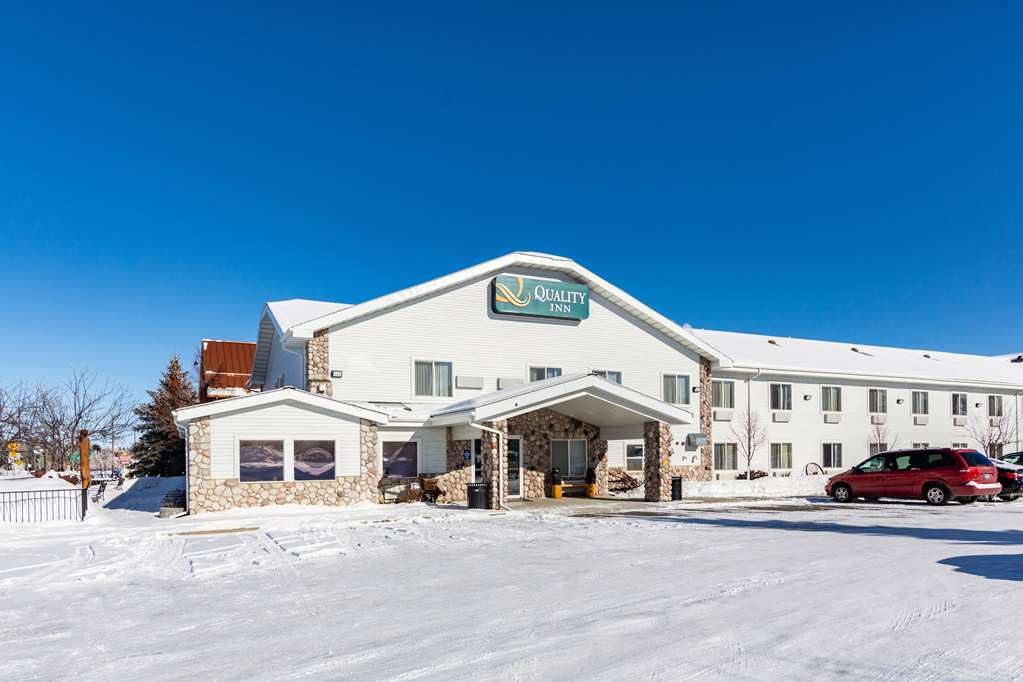 Quality Inn Red Lodge Gateway To Yellowstone