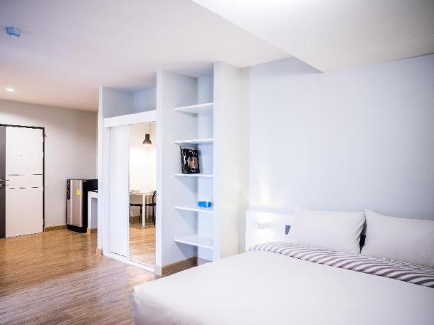 vanilla residence chiangmai