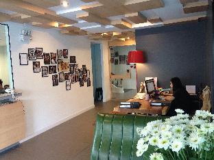 vanilla residence chiangmai