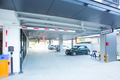 vanilla residence chiangmai