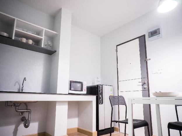 vanilla residence chiangmai