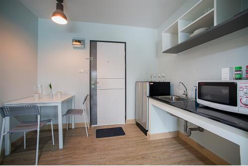 vanilla residence chiangmai