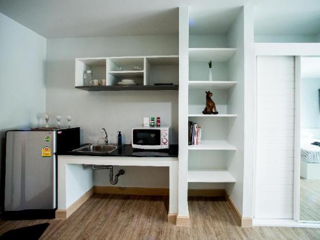 vanilla residence chiangmai