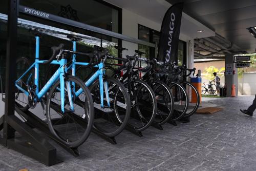 vanilla residence chiangmai