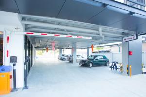 vanilla residence chiangmai