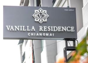 vanilla residence chiangmai