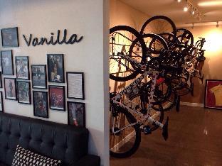 vanilla residence chiangmai