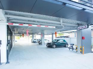 vanilla residence chiangmai