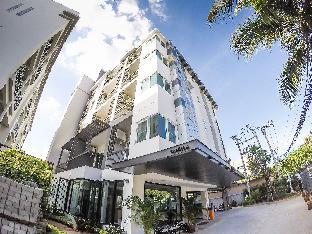 vanilla residence chiangmai