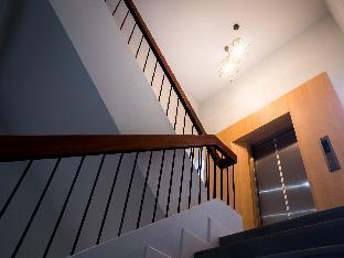 vanilla residence chiangmai