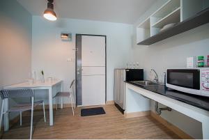vanilla residence chiangmai