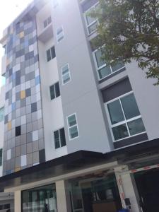 vanilla residence chiangmai