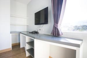 vanilla residence chiangmai