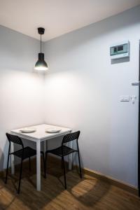 vanilla residence chiangmai