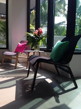 Vanilla Residence Chiangmai,Near Chiang Mai National Museum,3 star