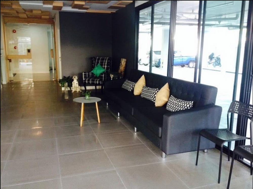 vanilla residence chiangmai