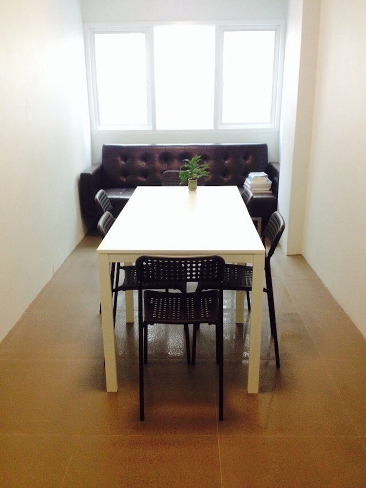 vanilla residence chiangmai