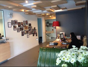 vanilla residence chiangmai