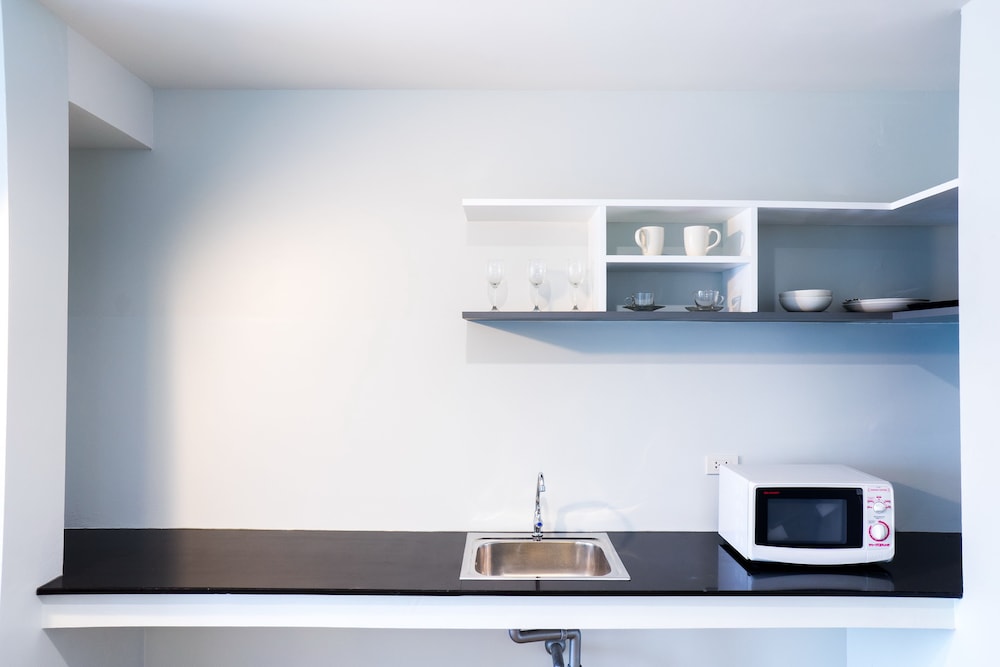 vanilla residence chiangmai